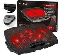 Base DE Refroidissement sous Portable 12-17''
