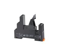 Base de relais RT78627 14F-2Z-C2 JQX-14F-2 8 trous Prise adaptée HF115F Industrial Electrical Relays