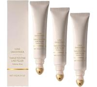 Base de remplissage pour le visage, base lissante et tonifiante pour la peau, crème lifting des yeux pour les poches sous les yeux, nourrissante et hydratante, pour les rides de la peau plus âgée