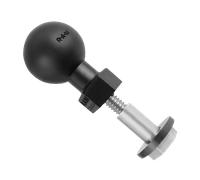 Base de Rétroviseur RAM® Mounts Tough-Ball™ Harley-Davidson