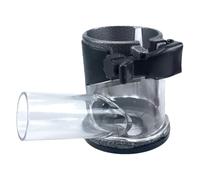 Base de routeur de découpe pour menuiserie, couverture de base pour fraiseuse à bois, couverture de machine à découper | Pour menuiserie, creux, rainurage, sculpture, gravure, atelier, garage, banc