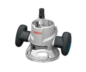 Base de routeur fixe Bosch GKF1600 pour routeur en bois GOF 1600 CE