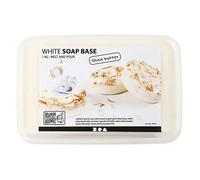 Base de savon au beurre de karité 1 kg