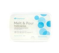 Base de savon au beurre de karité 5 kg SANS SLS