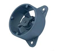 Base de seau à mélanger compatible pour votre machine à pain conçue pour durer (seau bas)