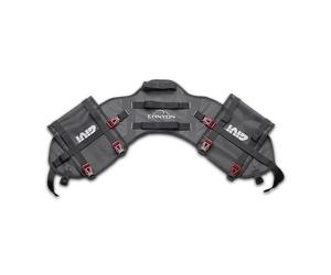 Base de Selle Universelle Givi GRT721Canyon pour Sacoches Souples