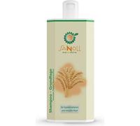 Base de shampooing 1L