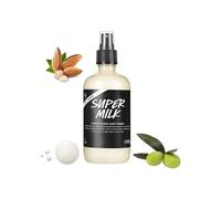 Base de soin capillaire au lait, Supermilk, Après-shampoing Super-Milk, Spray après-shampoing Super Milk, Soins capillaires