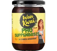 Base de soupe Wan Kwai Pho pour soupes pho faites maison 500ml