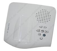Base De Station Chargeur T-Sinus 711A 701S 701K Blanc Neuf / Emballage D'Origine