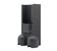 Base De Station D'accueil, Compatible Avec Dyson, Gen 5, Hanger Base-A36R | Rangement Mural - Maintient L'aspirateur Hors Du Sol Et Organisé.