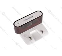 Base de station de charge Rowenta pour robot aspirateur Explorer 60 RR7427 RR744