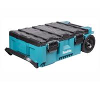Base De Support À Outils Avec Roues Maktrak P-91001 81,9 Litres Charge 113 Kg