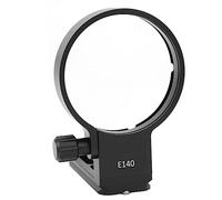 Base de Support D'anneau de Montage pour Trépied D'objectif, pour Sigma 100-400 Mm F5-6.3 DG DN OS E, Support de Support de Collier D'objectif avec Trou de Vis de 1/4 3/8 Pouces