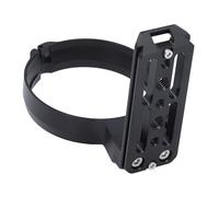 Base de Support D'anneau de Montage sur TréPied pour RF 100 à 500mm F, Support de Monture de Support de Collier D'objectif Polyvalent 4.5 7,1 L, Pied de Remplacement de Collier