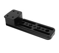 Base de Support d'anneaux de Montage pour TréPied, Pied de Remplacement de Collier d'objectif à Large compatibilité Arca adapté pour NIKKOR Z 400mm F/2.8 TC VR S