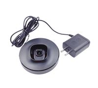 Base De Support De Charge AC51/15 V Avec Cordon De Chargeur HQ8505, Compatible Avec Philips, Compatible Avec Nid D'abeille, Série 5000 7000 9000 Rasoir S5531 S7731 S7735 S5536(US Plug)
