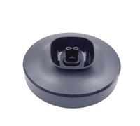 Base De Support De Chargeur De Remplacement, Compatible Avec Le Rasoir Philips Honeycomb S5000 S7000 S9000 S8000 Série S5830 S9642 S7731 S8850(Charger and base EU)
