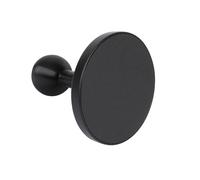 Base de Support de téléphone Portable Super magnétique avec Boule de 2,5 cm pour iPhone 15 14 13 12, Compatible avec Les Supports RAM et Autres Bras à Double Prise sphérique de Taille B