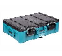 Base De Support D'Outils Avec Roues Maktrak P-91017 63 Litres Charge 45 Kg
