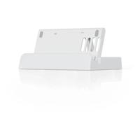 Base De Support Portable Pour Asus Rog Allyxsteam Deck Switch,Support De Bureau Pour Console De Jeu,Support Antidérapant,Accessoires De Base.Blanc.
