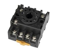 Base de support relais à 11 broches PF113A