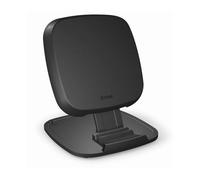 Base De Support Sans Fil Zens 15W ZESC07BA/00 Qi Charge Rapide Universelle Noire