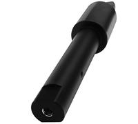 Base de Système de Pliage pour Trottinette Zero 11X Original Zero Noir