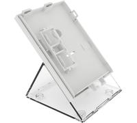 Base de Table Moniteur Mini Mains Libres S2-6732A - Comelit