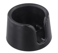 Base de tamper stable pour ES601 pour machine à expresso avec antidérapant pour prendre en charge le filtre portatif et le tampon