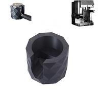 Base de tampon à café pour Ninja Luxe Cafe Premier ES601EU/ES701EU, améliore la stabilité du tamping, porte-filtre robuste pour machine à café Ninja Luxe Café (Polygon)