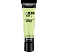 Base de Teint 30 Primer Face Studio Prime MAYBELLINE NEW YORK - Anti-Rougeurs - 30 ml