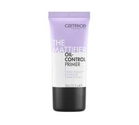 Base de Teint - CATRICE - The Mattifier - 30ml - Effet Matifiant - Tous Types de Peau