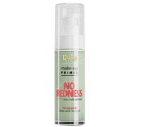 Base de teint - Delia - Correcteur Rougeurs - 30ml - Vert - Hydratante