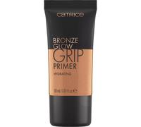 Base de Teint Fixatrice Gelée Bronze Glow
