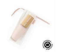 ZAO - Base de Teint Hydratante - Prim'Hydra - Flacon Pompe 30 ml