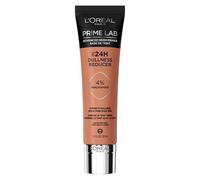 Base De Teint - L'oréal Paris - Prime Lab Dulness Reducer - 30ml - Illumine - 4% Niacinamide Multicolore