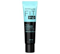 Base de Teint Matifiante Fit Me Matte & Poreless