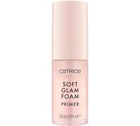 Base de teint mousse Soft Glam de Catrice - 010 Beyond The Cloud 32,5 ml