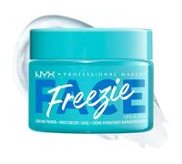 Base de Teint - NYX PROFESSIONAL MAKEUP - Face Freezie - Hydratation 2 en 1 - Vegan - 50 ml