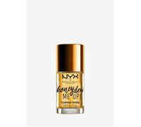 Base de teint - NYX PROFESSIONAL MAKEUP - HONEY DEW ME UP - Infusée au melon d'eau - Illuminatrice - Tous types de peau