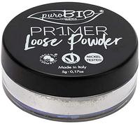 Purobio Cosmetics Primer Loose Powder Yeux et Lèvres - Poudre Libre - 5g