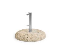 Base de Terrasse HAY pour Parasol 35 Kg en Béton