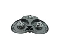 Base De Tête De Rasoir, Compatible Avec Philips, S9000 S9911 S9731 S9511 S9111 S9031 S9988 SH90 RQ12, Remplacement Du Siège Central De La Carte De Rasage(2pcs)