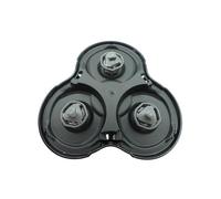 Base De Tête De Rasoir, Compatible Avec Philips, S9000 S9911 S9731 S9511 S9111 S9031 S9988 SH90 RQ12, Remplacement Du Siège Central De La Carte De Rasoir