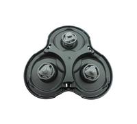 Base De Tête De Rasoir - Compatible Avec Philips S9911, S9731, S9511, S9111, S9031 Et S9988 - Remplacement Du Siège Central De La Carte De Rasage