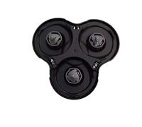 Base De Tête De Rasoir, Compatible Avec Philips, S9911, S9731, S9511, S9111, S9031, S9988, Remplacement Du Siège Central De La Carte De Rasage