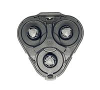 Base de tête de rasoir de rechange, compatible avec les rasoirs électriques Philips série S5000, S5400/S5420/S5510/S5560/S5079/S5082/S5080/S5091(1 Pack)