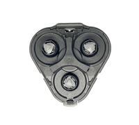 Base de tête de rasoir de rechange, compatible avec les rasoirs Philips S5000 Series S5400 S5420 S5510 S5560 S5079 5082 5080 5091, pièces de rechange