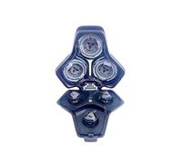 Base De Tête De Support, Compatible Avec Philips S5000 S7000 S5531, Maille De Couteau(1pcs)